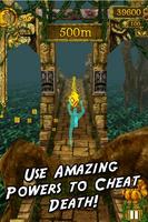 Temple Run syot layar 2