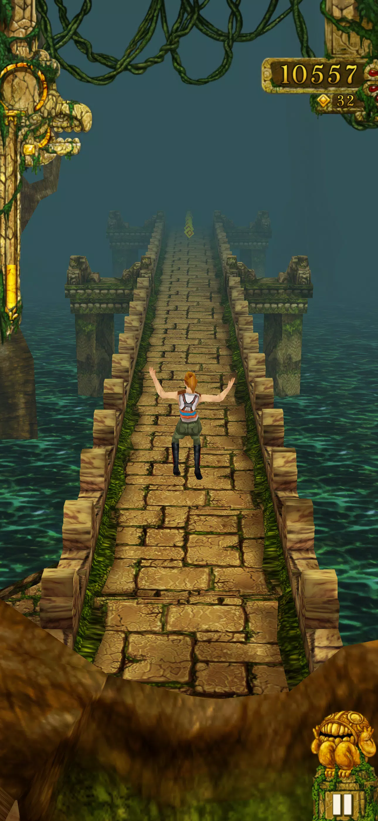 Temple Run