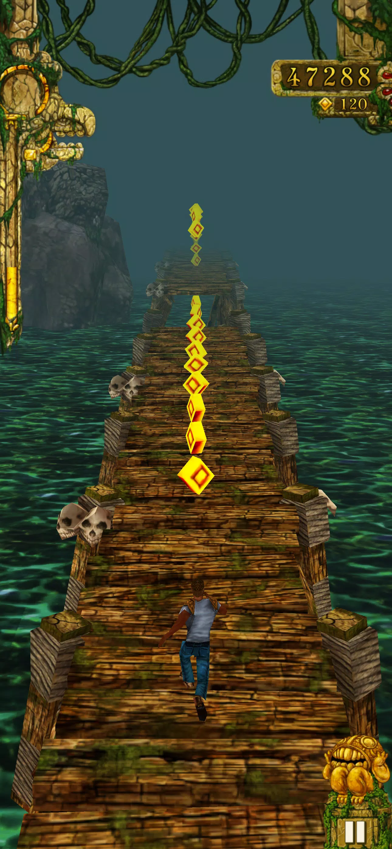 Temple Run