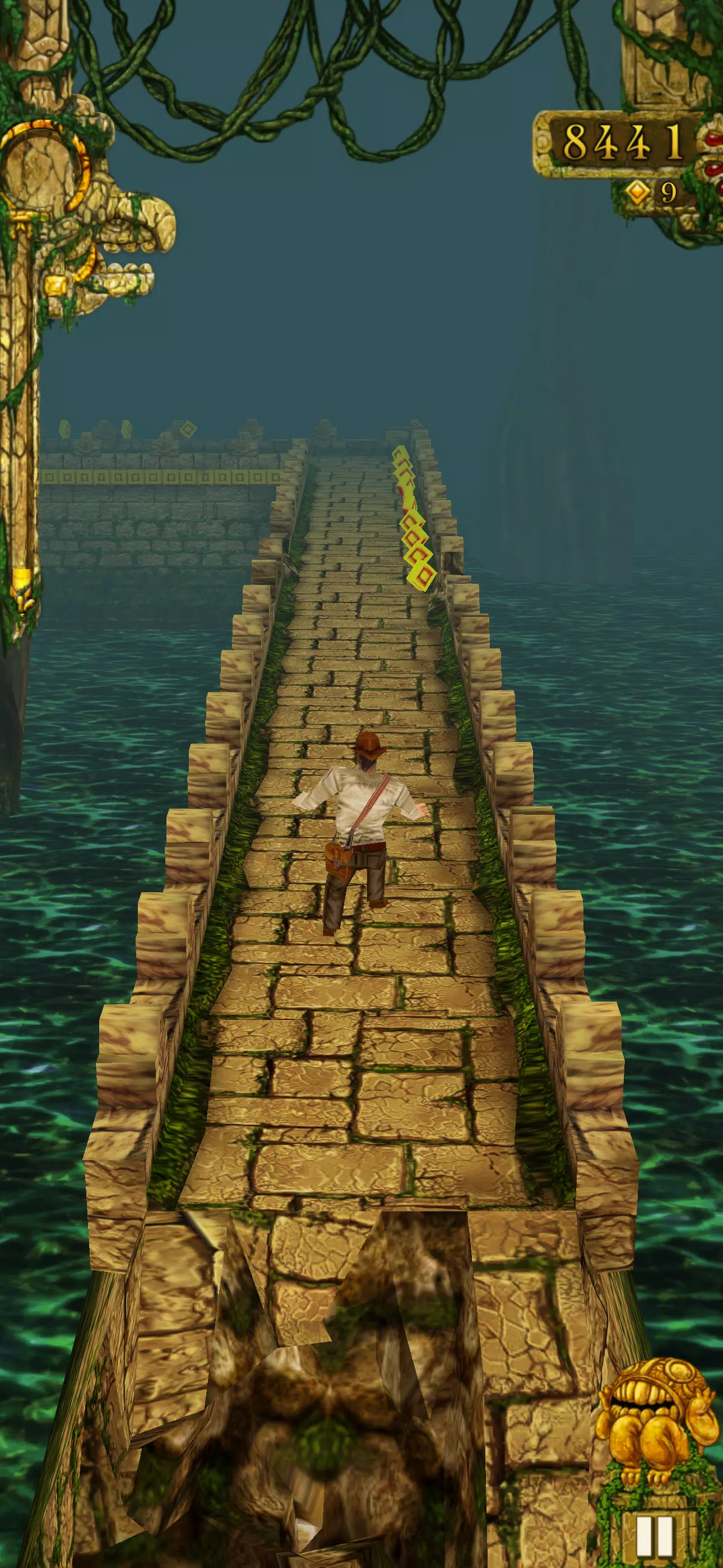 Temple Run