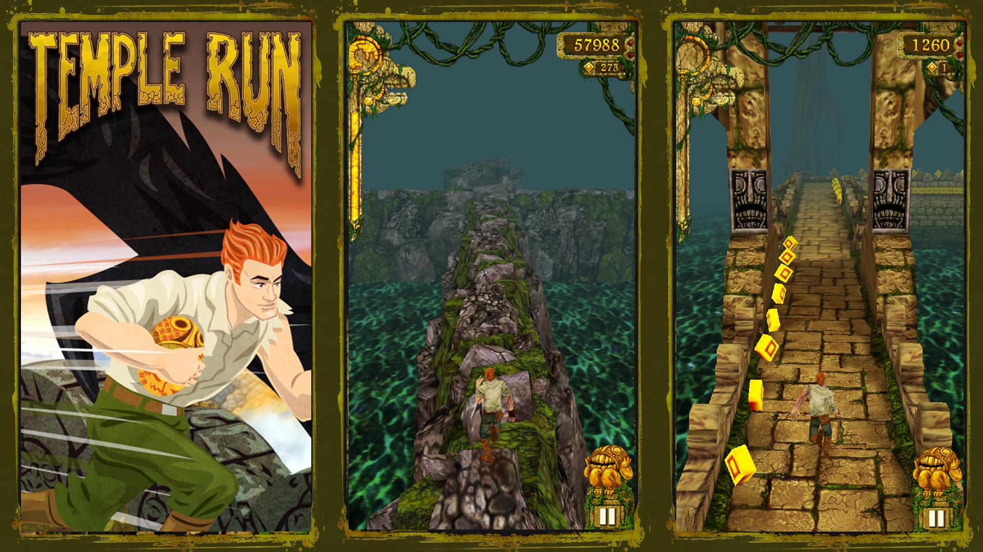 Temple Run For Android Apk Download