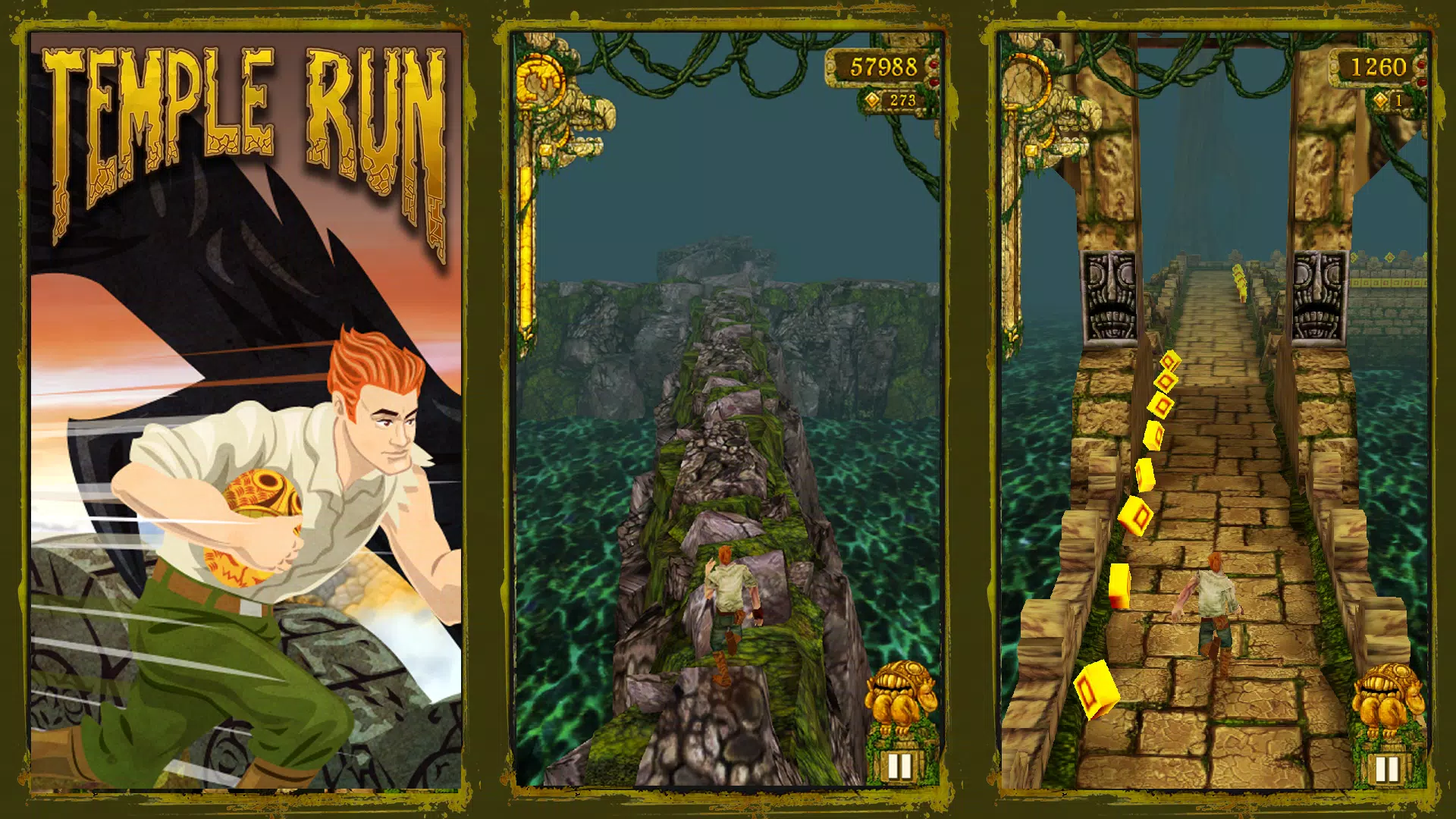 Temple Run Online Game - Play Temple Run Online Online for Free at