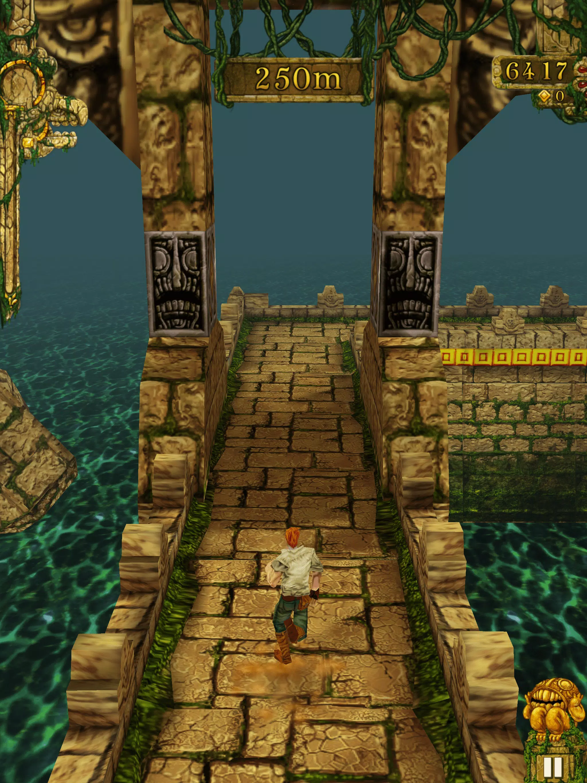 Temple Run