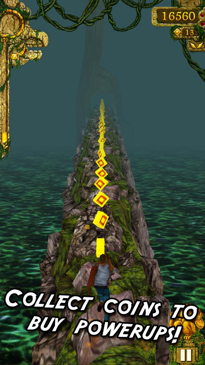 Temple Run for Android - APK Download