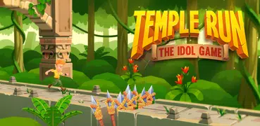 Temple Run: The Idol Game