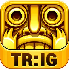 Temple Run: The Idol Game アプリダウンロード