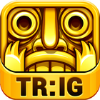 Temple Run: The Idol Game ícone