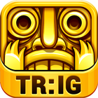 Temple Run: The Idol Game icon