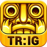 Temple Run: The Idol Game icône