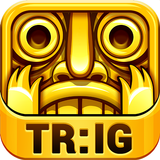 Temple Run: The Idol Game أيقونة