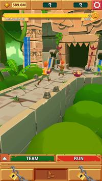 Temple Run: The Idol Game screenshot 5
