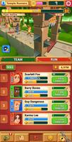 Temple Run: The Idol Game اسکرین شاٹ 1