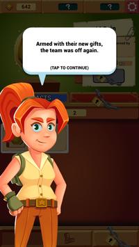 Temple Run: The Idol Game screenshot 2