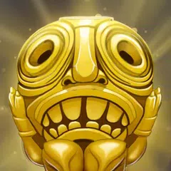 Temple Run: Escape XAPK download
