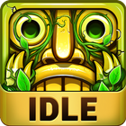 Temple Run: Idle Explorers icône