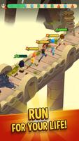 Temple Run: Idle Explorers স্ক্রিনশট 2