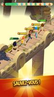 Temple Run: Idle Explorers capture d'écran 2