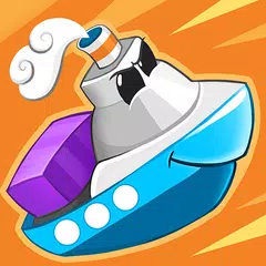 Descargar APK de Harbor Master