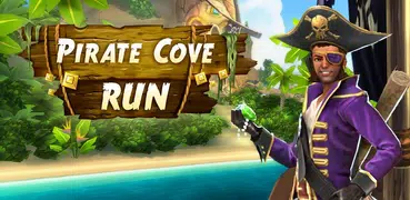 Pirate Cove Run