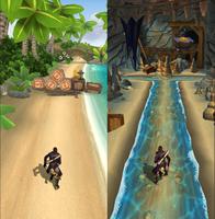 Pirate Cove Run स्क्रीनशॉट 1
