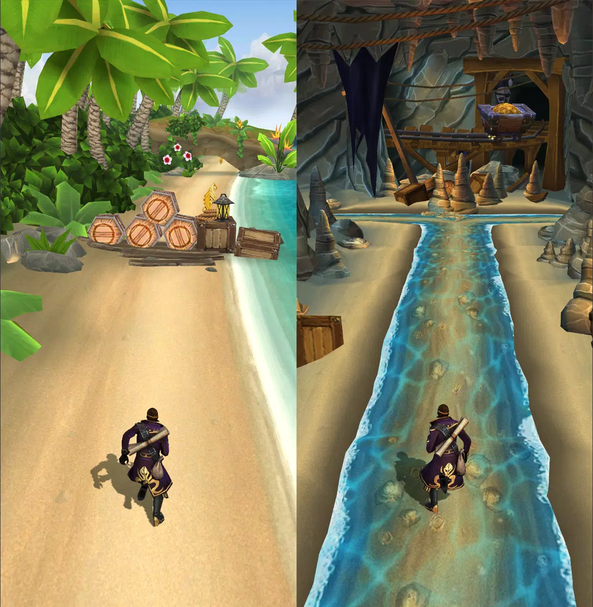 Pirate Cove Run APK for Android Download