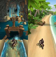 Pirate Cove Run скриншот 2