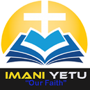 APK Imani Yetu