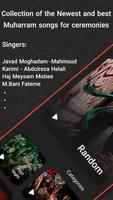 Songs for Muharram - Ashura Ekran Görüntüsü 1