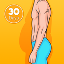 لاغری در 30 روز کاهش وزن سریع APK