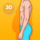 لاغری در 30 روز کاهش وزن سریع icône