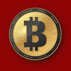 بیت کوین icon