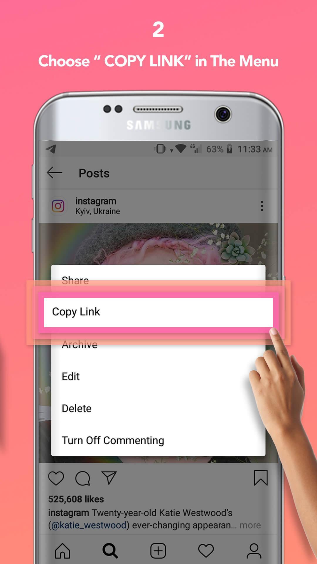 Download from Instagram - Insta Downloader APK for Android Download