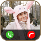 Call Iman Moshaya آئیکن