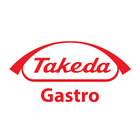 Takeda Gastroenterología أيقونة
