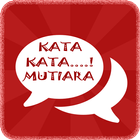 Kata Kata Mutiara أيقونة