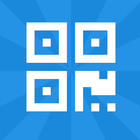 Leggi qualsiasi Codice QR con QR Code Scan Gratis icône