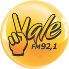 Vale FM 92 icône