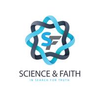 The Science Faith poster