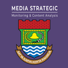 Monitor Media icône