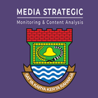 Monitor Media иконка