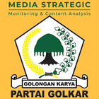 Golkar Jakarta icône