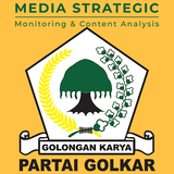 Golkar Jakarta آئیکن