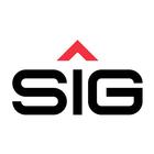 SIG Media Monitoring-icoon