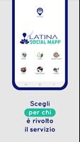 Social Mapp Latina capture d'écran 1