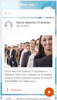 Borsa Mercato Lavoro EBTT imagem de tela 1