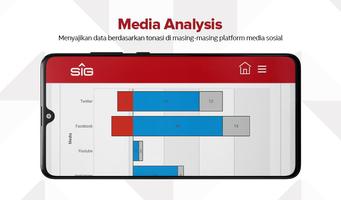 SIG Media Monitoring screenshot 2