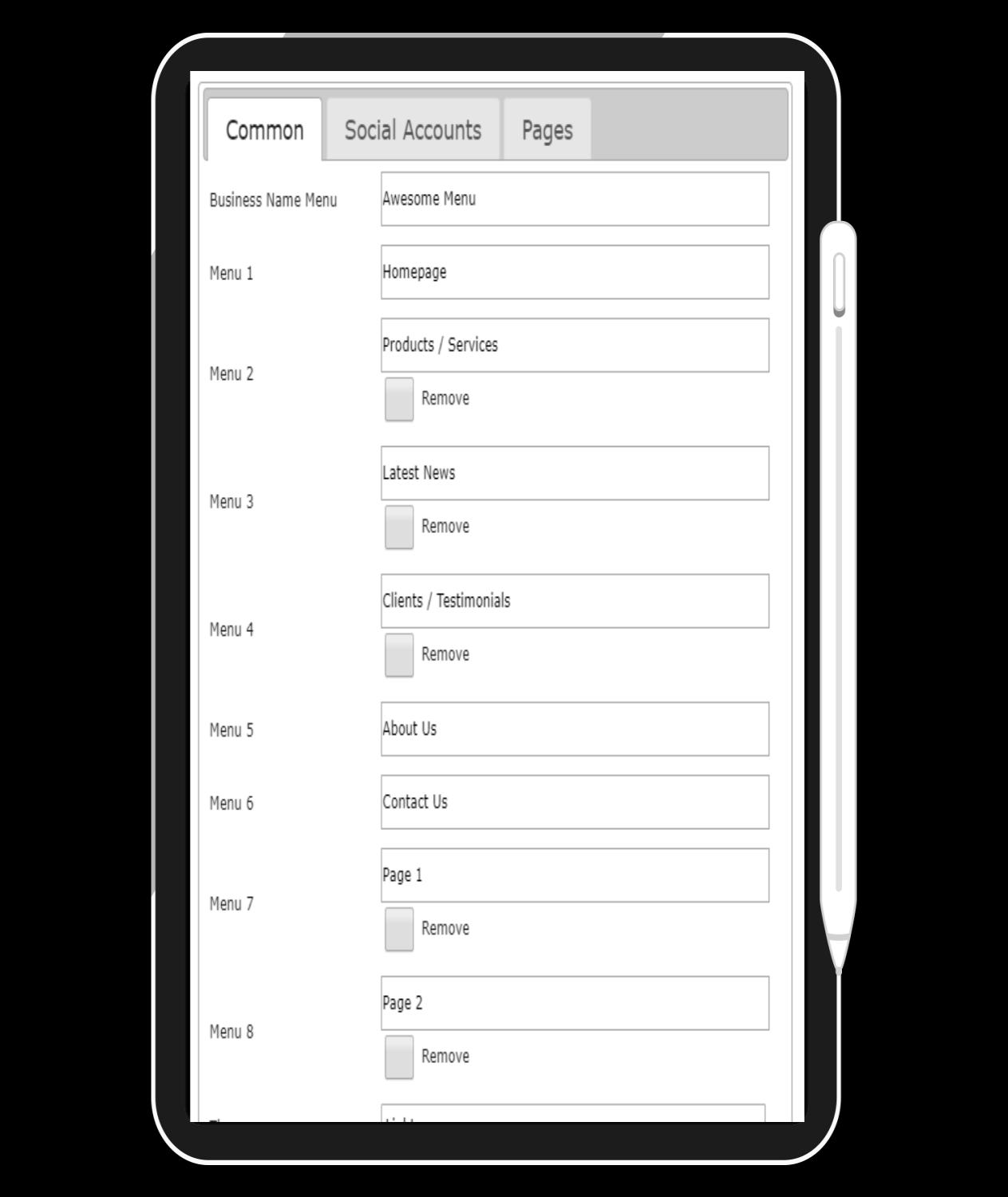Website apk builder Website apk builder