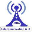 Telecommunication and IT Jobs