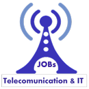 Telecommunication and IT Jobs APK