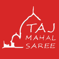 TajMahalSaree